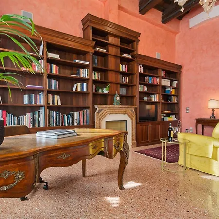 Dimora San Leonardo Apartmán