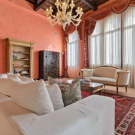Dimora San Leonardo Apartmán *