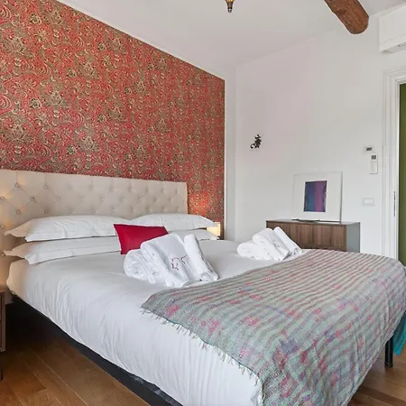 Dimora San Leonardo Apartmán *