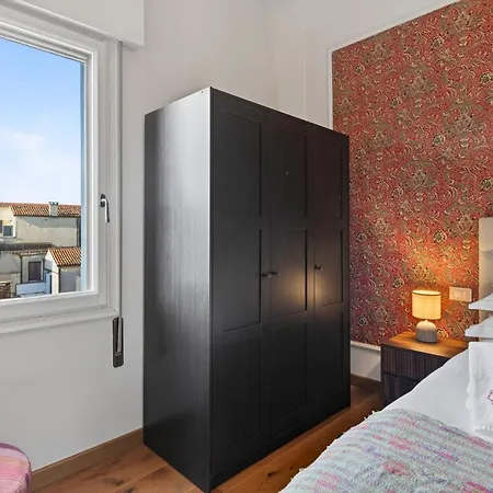 Dimora San Leonardo Apartmán *