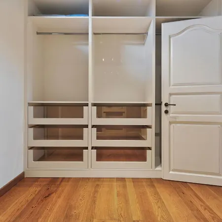 Dimora San Leonardo Apartmán Benátky
