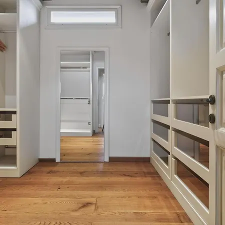 Dimora San Leonardo Apartmán Benátky