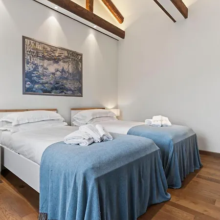 Apartmán Dimora San Leonardo *