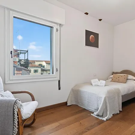 Apartmán Dimora San Leonardo