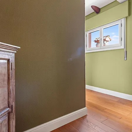 Apartmán Dimora San Leonardo *