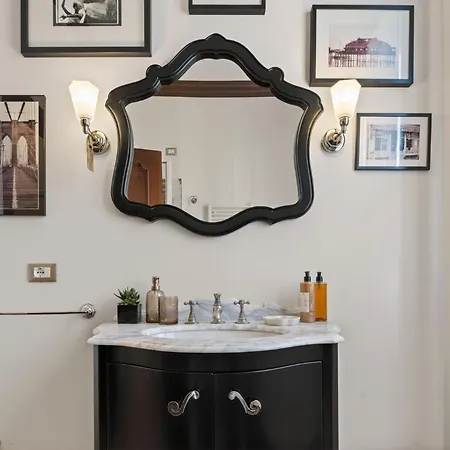 Apartmán Dimora San Leonardo