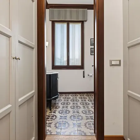 Dimora San Leonardo Apartmán Benátky