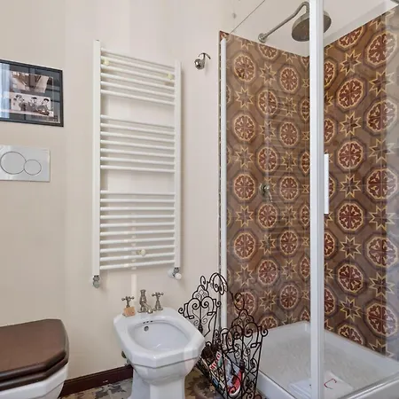 Apartmán Dimora San Leonardo *